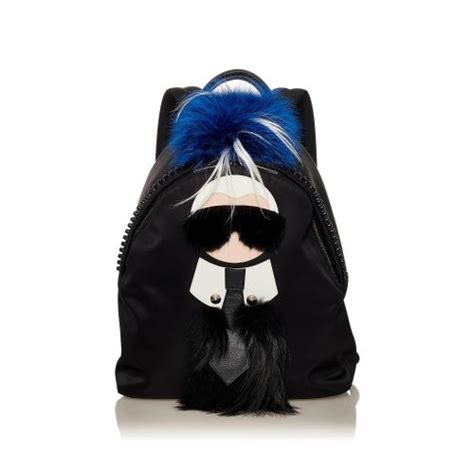 fendi karlito backpack price|Fendi Pre.